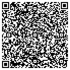 QR code with Phillip W Hoffman & Assoc contacts