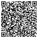 QR code with Jamie Carrick contacts