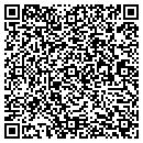 QR code with Jm Designs contacts