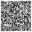 QR code with The Turquoise Turtle contacts