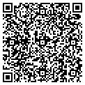 QR code with Le Saslon contacts