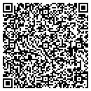 QR code with First Class contacts