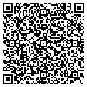 QR code with Wr Rentals contacts