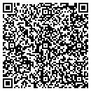 QR code with A Touch Of Gold Inc contacts
