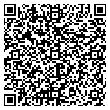 QR code with K's Design Studio contacts