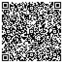 QR code with Teg Masonry contacts