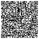 QR code with T F Chamblin Stone Masonry Inc contacts
