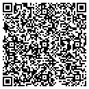 QR code with Jinky's Cafe contacts