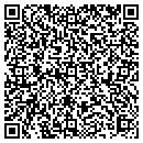 QR code with The First Academy Inc contacts