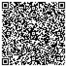 QR code with Tiny World Nursery School contacts