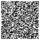 QR code with T C Auto contacts