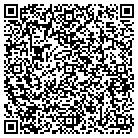 QR code with Lillian Klempfner PHD contacts