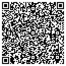 QR code with A & M Mattress contacts