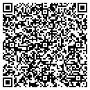 QR code with Go Green Cab CO contacts