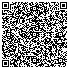 QR code with T L Kave Construction contacts
