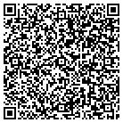 QR code with One Touch Photo And Graphics contacts