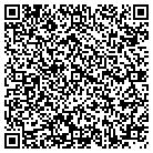 QR code with Upton's Brake & A C Service contacts