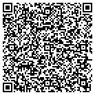 QR code with Plants In Design contacts