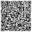 QR code with Weekday Nursery School contacts