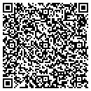 QR code with AFTT Intl contacts