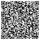 QR code with Leo Appliance Service contacts