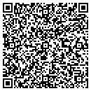 QR code with Halab Cab Inc contacts