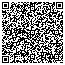 QR code with Rbc Design contacts