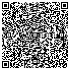 QR code with A & M Auto Services L L C contacts
