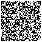 QR code with A & L Graphics contacts
