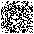 QR code with A Plus Floor & Janitorial contacts