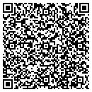 QR code with Ecj Corp contacts