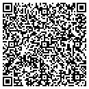 QR code with Mcdonald A V & Mary contacts