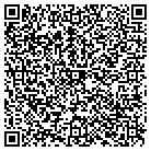QR code with Deja Vu Transport & Leasing Co contacts