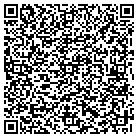 QR code with Handcrafters Guild contacts