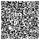 QR code with A Around the Clock Appliance contacts
