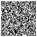 QR code with Ward Masonry contacts
