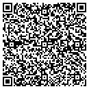 QR code with Amazon Bishop & Assoc contacts