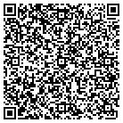QR code with Kbc Trading & Processing Co contacts