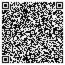 QR code with Jodys Taxi contacts