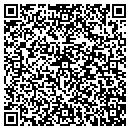 QR code with R. Wright- Author contacts