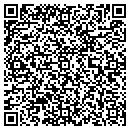 QR code with Yoder Masonry contacts