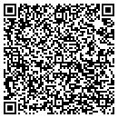 QR code with Zenteno's Masonry contacts