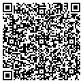 QR code with Koh E Noor contacts