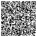 QR code with A A A Striping contacts