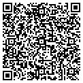 QR code with Blanche O Pogue contacts