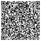 QR code with Alex Butters Masonry contacts