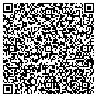 QR code with R & L Business Forms CO contacts