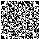 QR code with KB Design, LLC contacts
