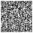QR code with Ronald Ezzell contacts