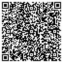 QR code with Malking Inc contacts